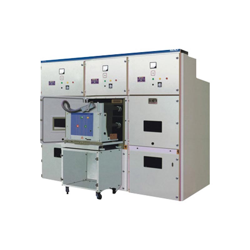 Care sunt structurile și caracteristicile aparatelor de distribuție cu izolare solidă?