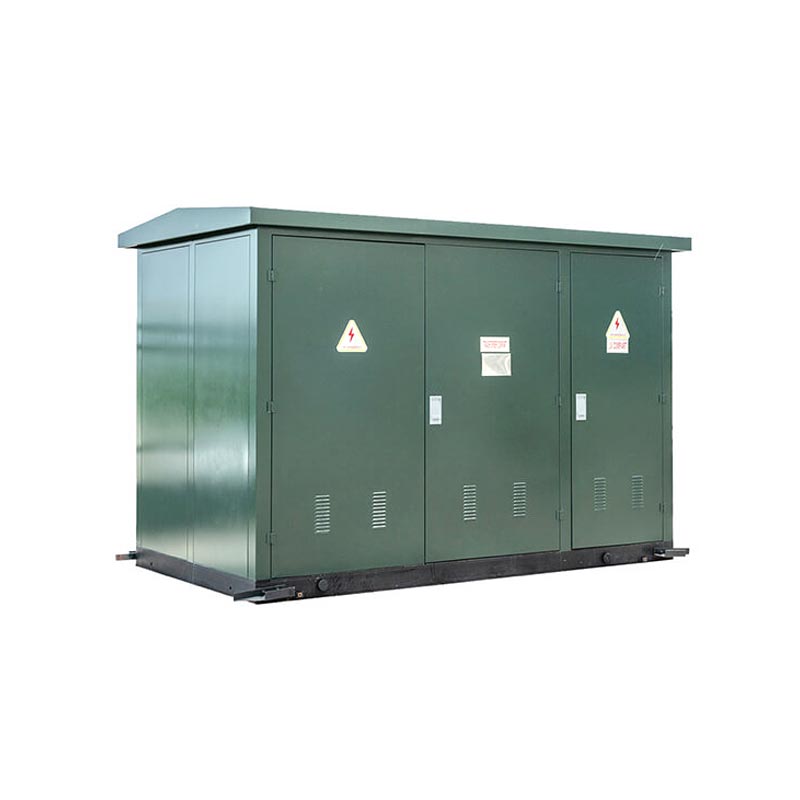 Avantajele si dezavantajele statiilor prefabricate si posturilor de tip cutie