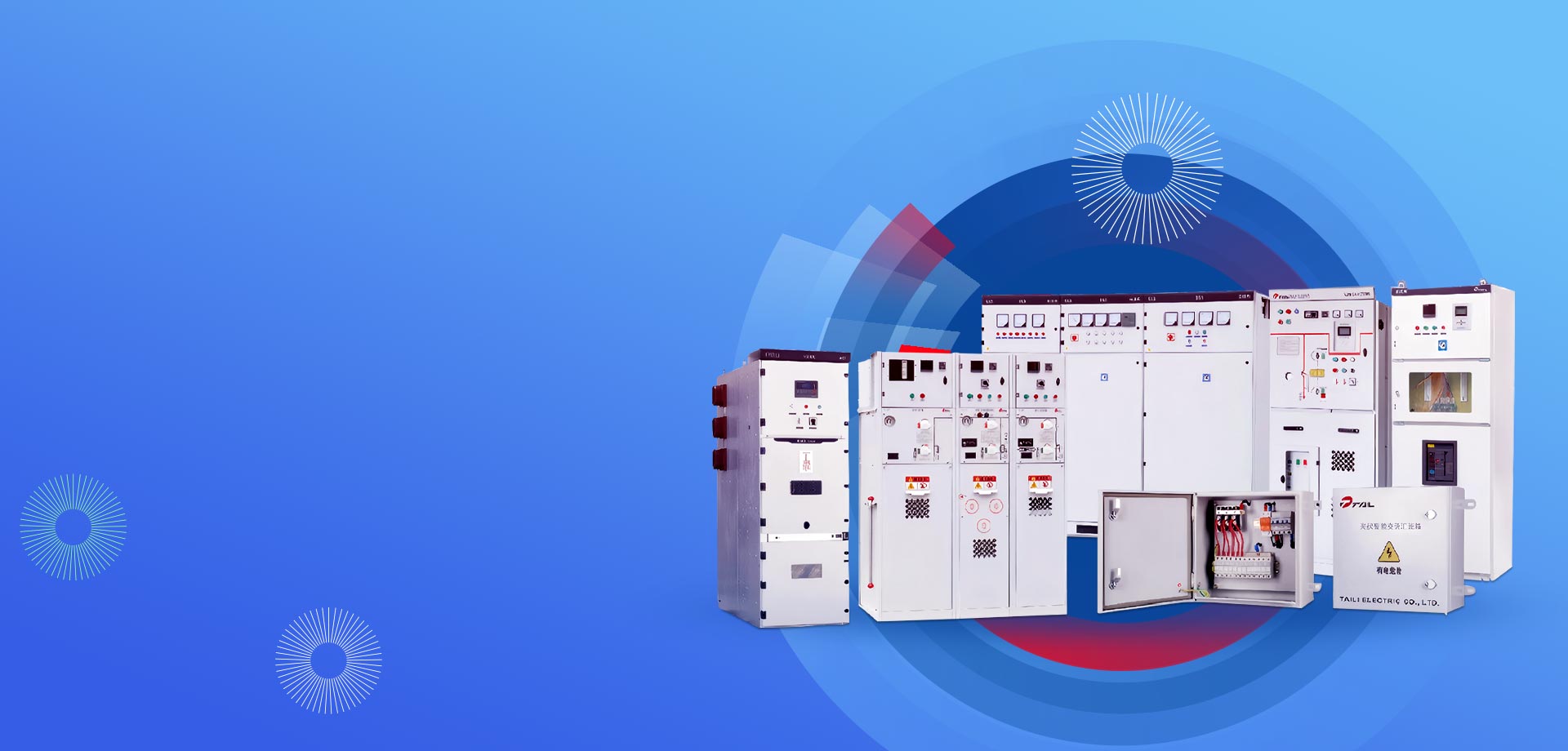 Producător profesional de comutatoare din China