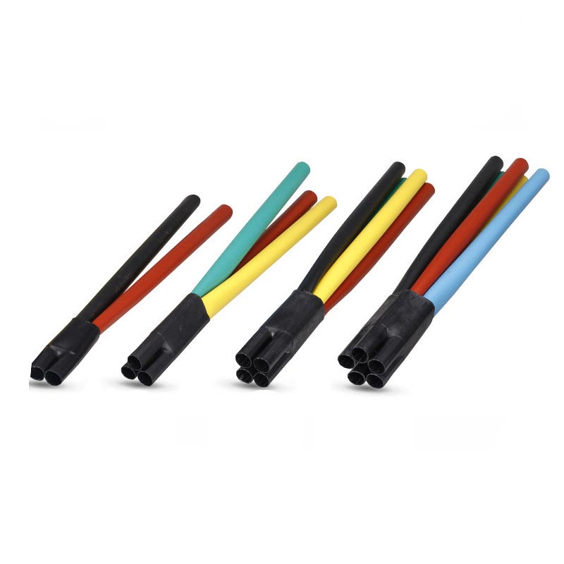De ce sunt accesoriile pentru cabluri termocontractabile esențiale pentru sistemele de alimentare moderne?