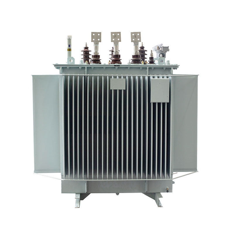 De ce este un transformator de tip imersat în ulei esențial pentru o distribuție fiabilă a energiei?