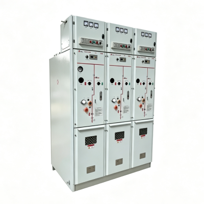 Unitate principală cu inel de 12 kV, fără SF₆, aer vs solid – Care se potrivește proiectului dvs.?