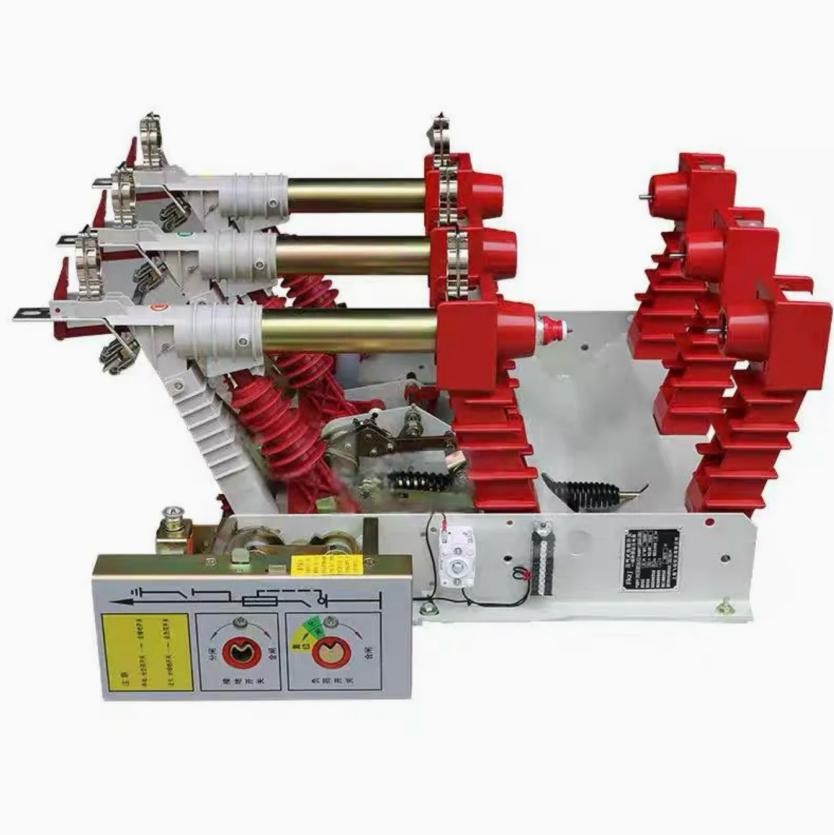 Disjunctor de sarcină de aer FKRN 12-24kV