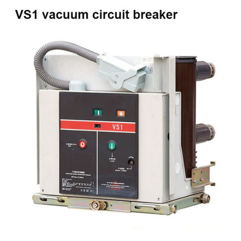 Întrerupător de circuit în vid VS1
