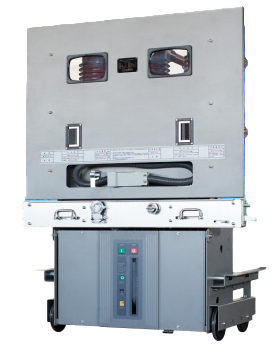 Noul manual de instalare și utilizare ZN85-40.5kV
