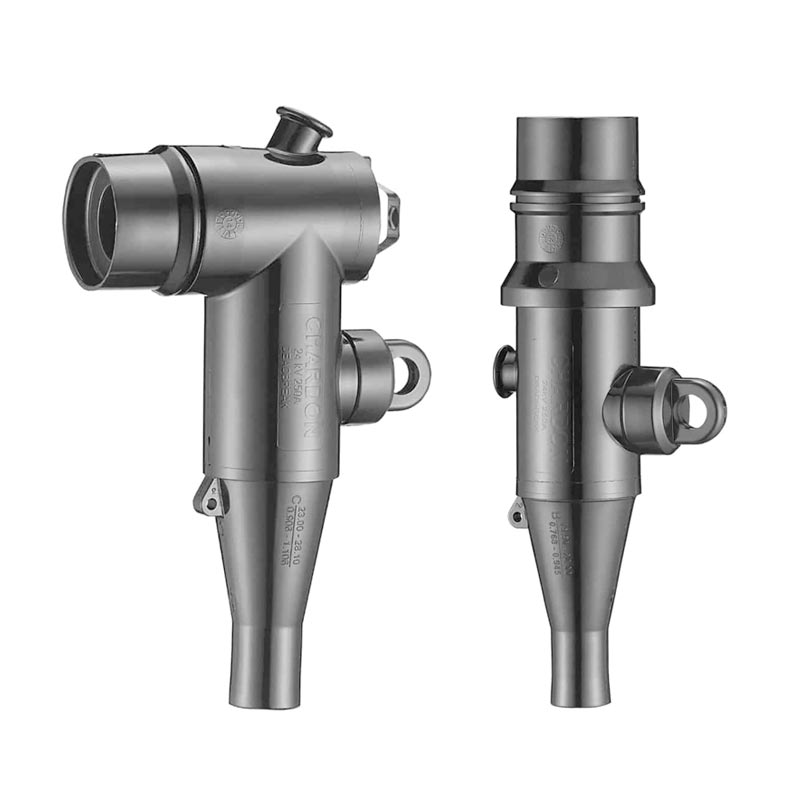 Conector separabil 250A