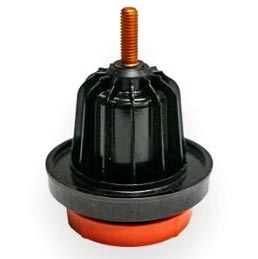 three phase pad mounted transformer