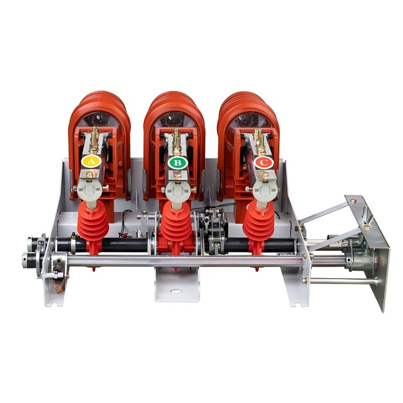 Comutator de încărcare cu vid pentru interior