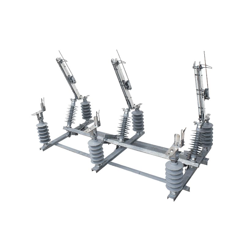 Separator exterior IACM