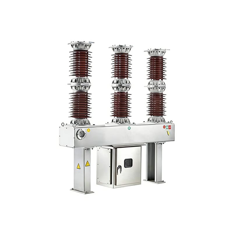 Întrerupător SF6 în aer liber